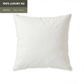 100% Luxury NZ Washed Wool Inner 60x60cm