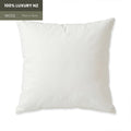 100% Luxury NZ Washed Wool Inner 70x70cm