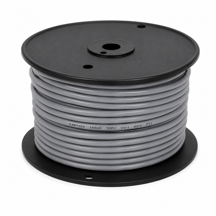 16AWG Installation Wire