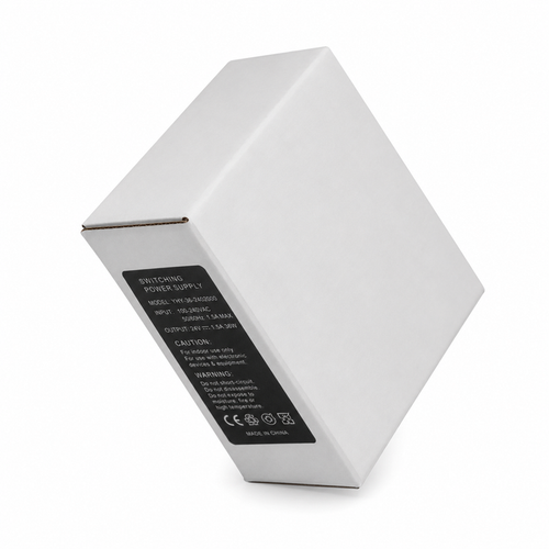 36W Plug-In LED Driver