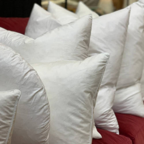 45x45cm Feather Cushion Inner