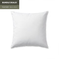 50x50cm Feather Cushion Inner