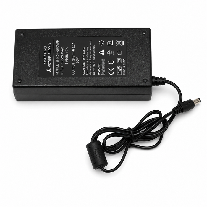 60W Plug-In LED Driver