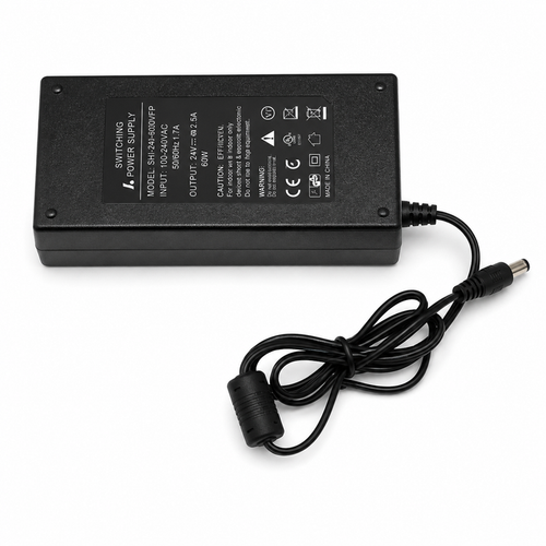 60W Plug-In LED Driver