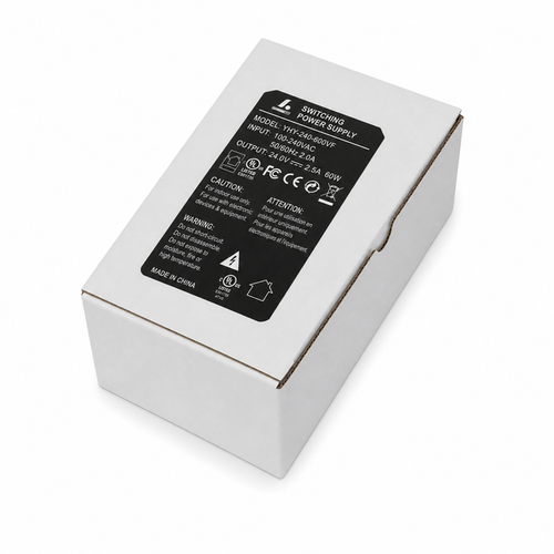 60W Plug-In LED Driver
