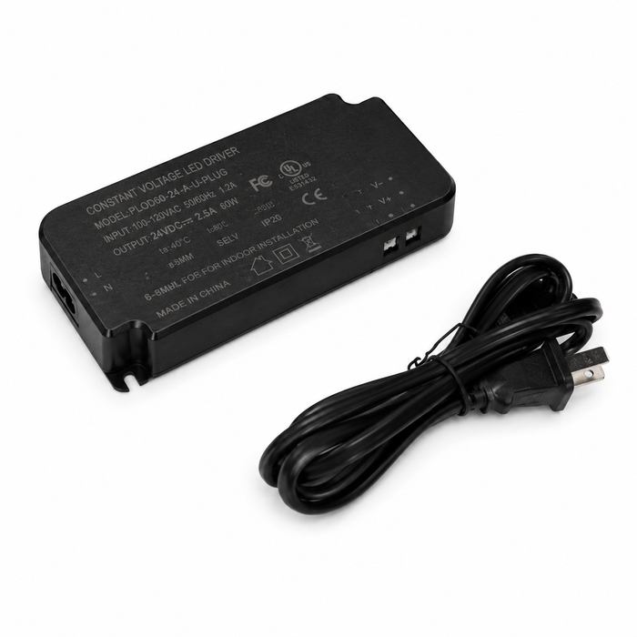 60W Plug & Play LED Driver