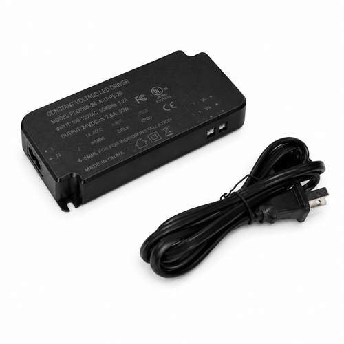 60W Plug & Play LED Driver