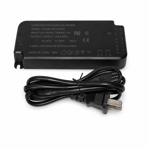 60W Plug & Play LED Driver