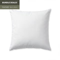 65x65cm Feather Cushion Inner