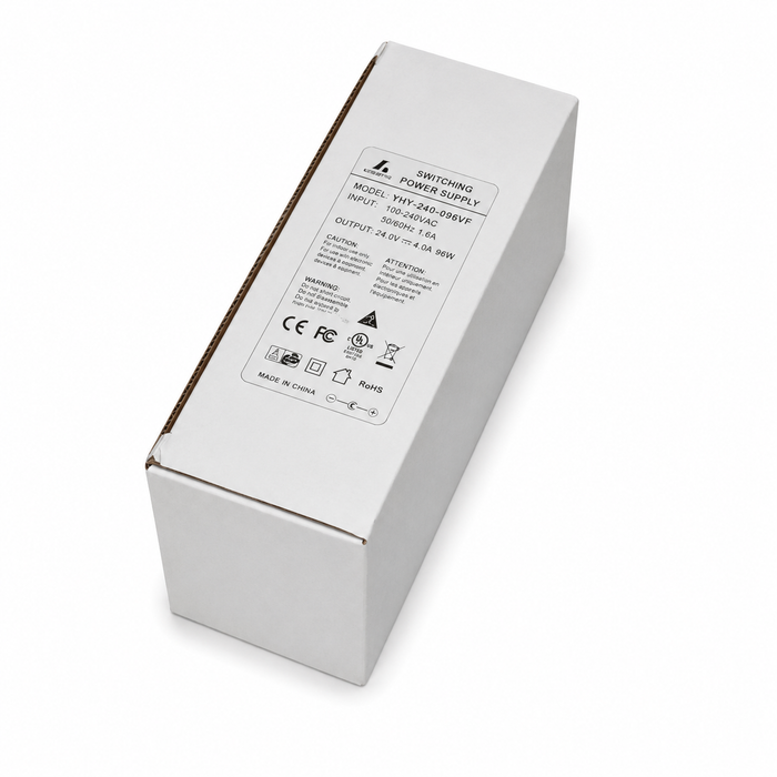 96W Plug-In LED Driver