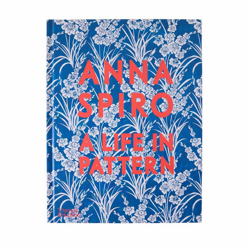 A Life in Pattern - Compact Edition