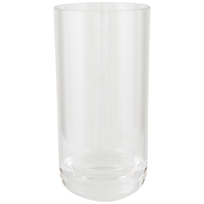 Acrylic Highball Glass - Clear