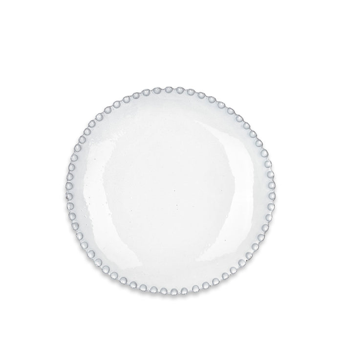 Adelaide Dinner Plate by Astier de Villatte, 27cm