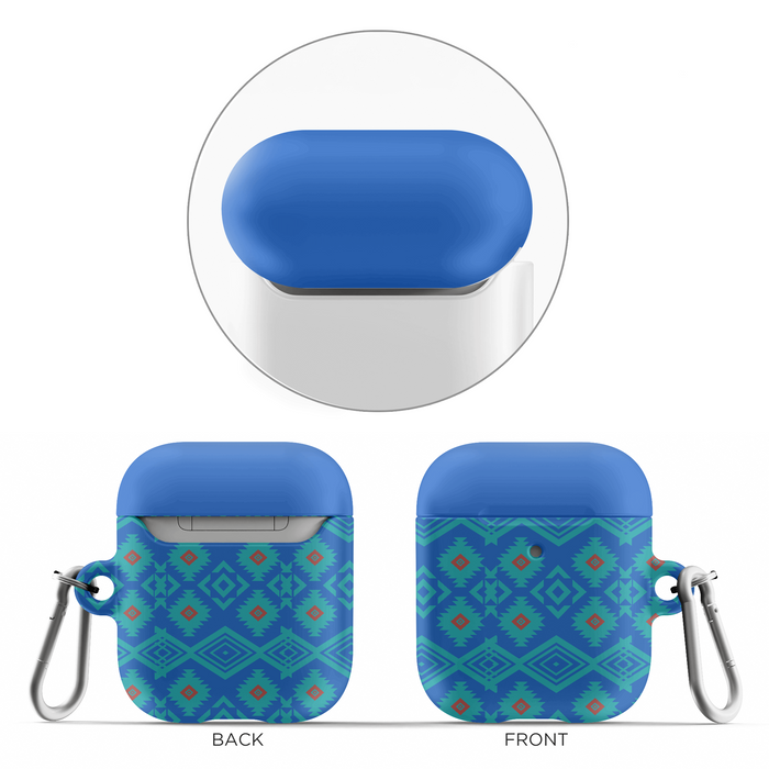 Airpod Gen 1/2 Case, Airpod Case, Case, Earphone Case, Case for Airpods - Dakoda Goods & Co.