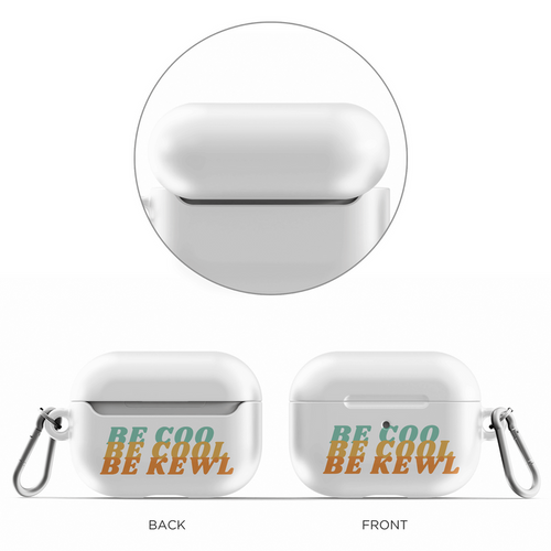 Airpod Pro Case, Airpod Case, Customizable, Pods, Airpod, Case, Earphone Case - Dakoda Goods & Co.