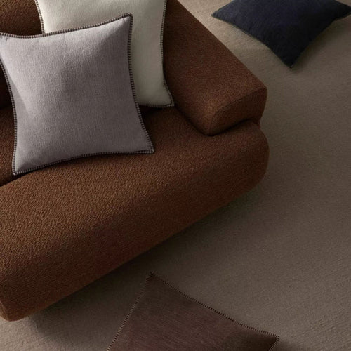 Alba Dove 50x50cm Cushion