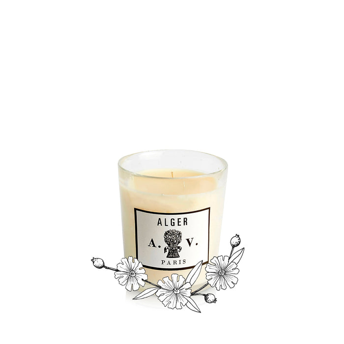 Alger Candle by Astier de Villatte, 260g