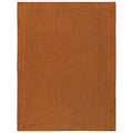 Amber Linen Hand Towel