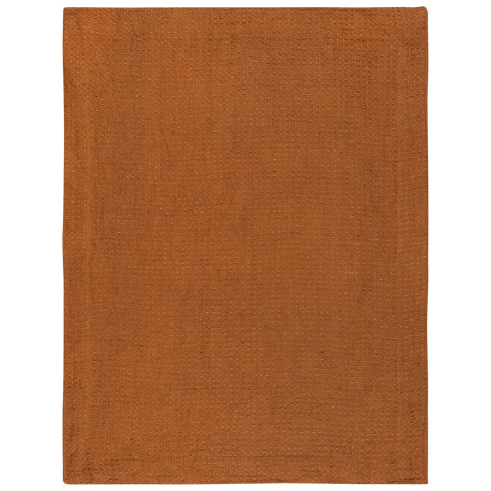 Amber Linen Hand Towel