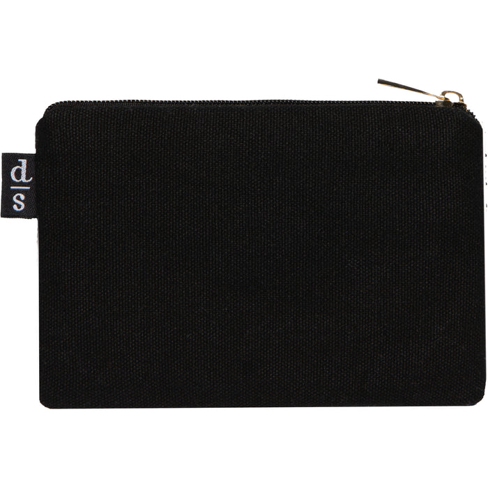 Amulet Beaded Pouch