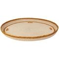 Apex Seagrass Round Tray