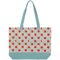 Apple a Day Super Tote Bag