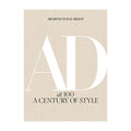 Architectural Digest at 100: A Century of Style
