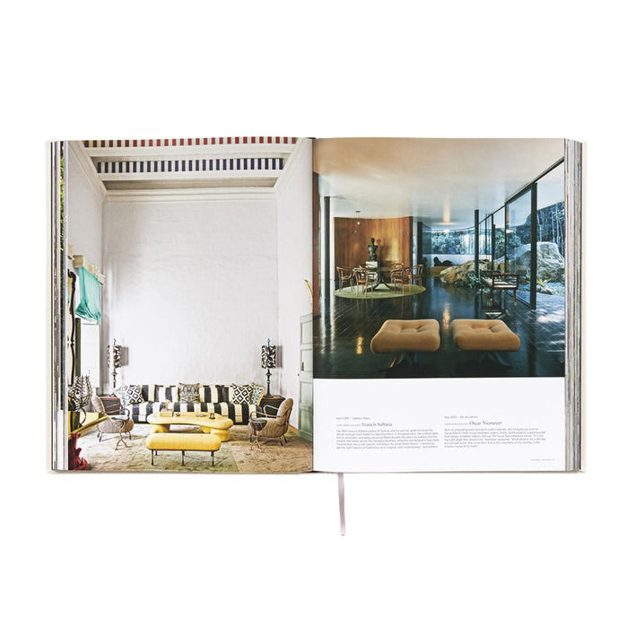 Architectural Digest at 100: A Century of Style