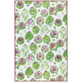 Artichoke Recycled Microfibre Dishtowel