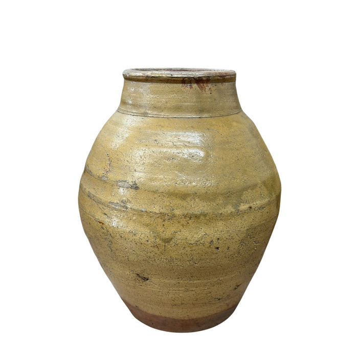 Artisan Terracotta Pot