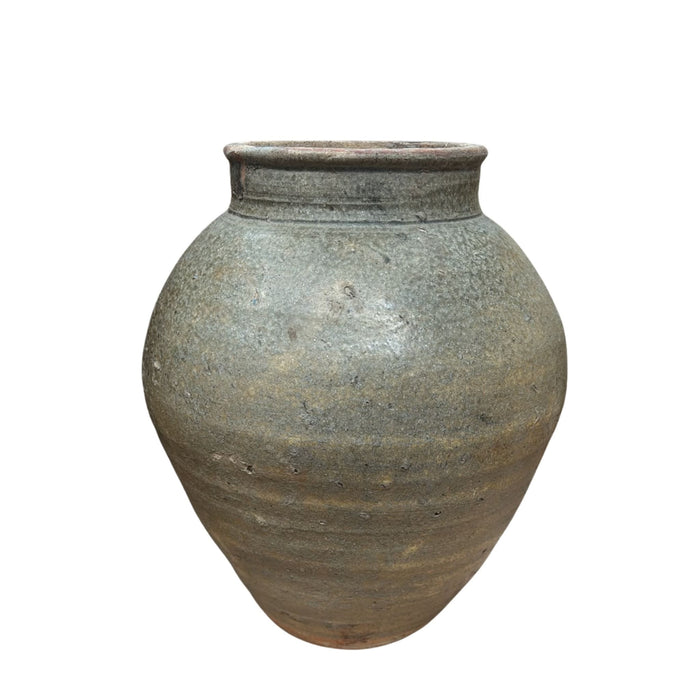 Artisan Terracotta Pot