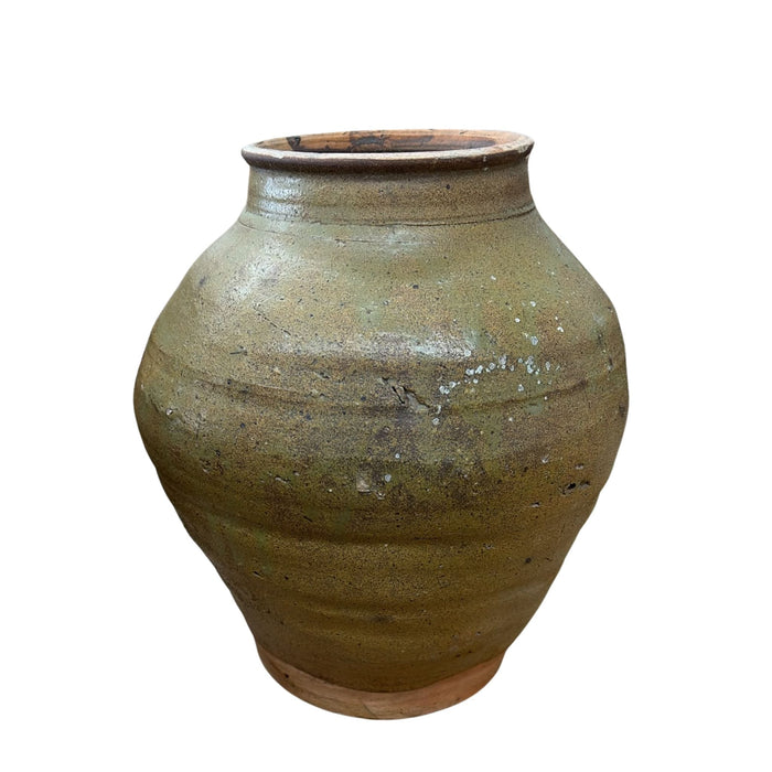 Artisan Terracotta Pot