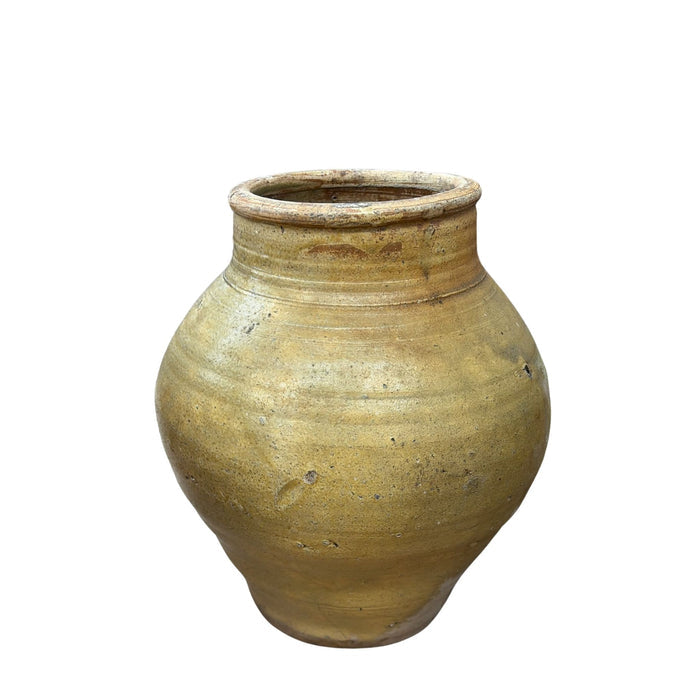 Artisan Terracotta Pot