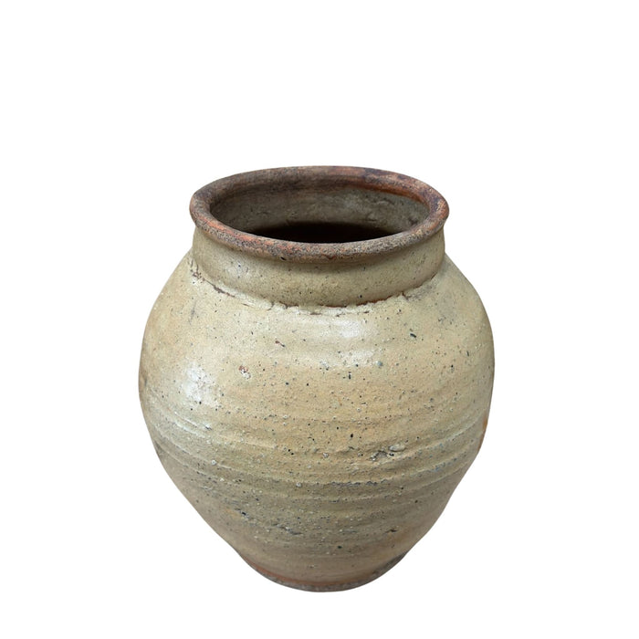 Artisan Terracotta Pot