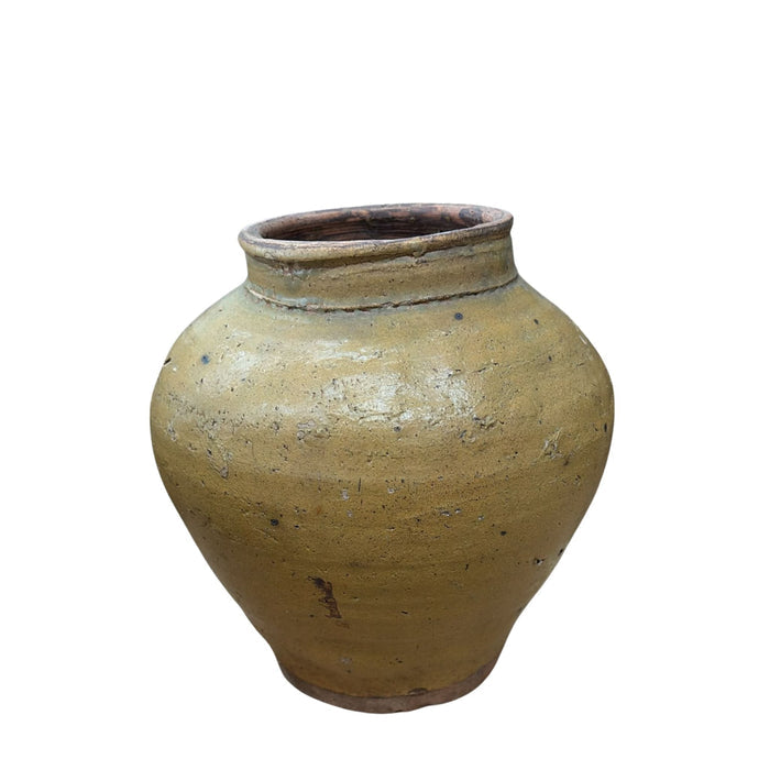 Artisan Terracotta Pot