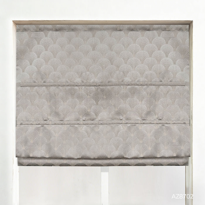Athena | Artisan Collection | Roman Shades