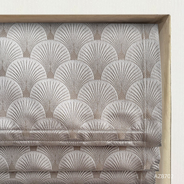 Athena | Artisan Collection | Roman Shades