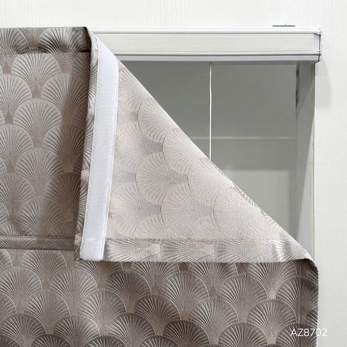 Athena | Artisan Collection | Roman Shades