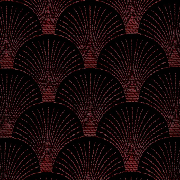 Athena | Artisan Collection | Roman Shades