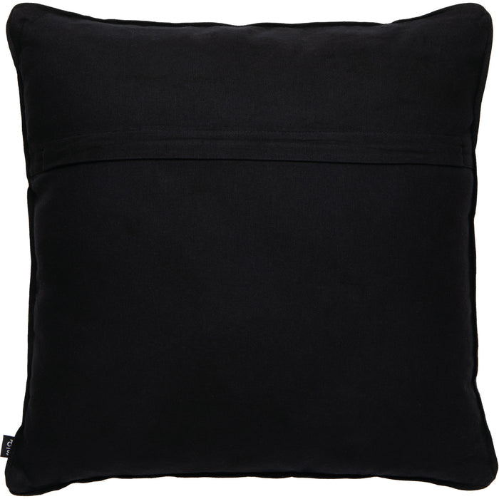 Aurora Embroidered Throw Pillow