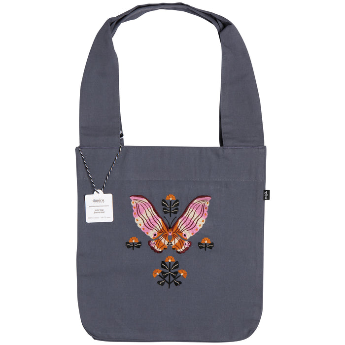 Aurora Tote Bag