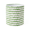Baccello Mangetout 10" Drum Lampshade