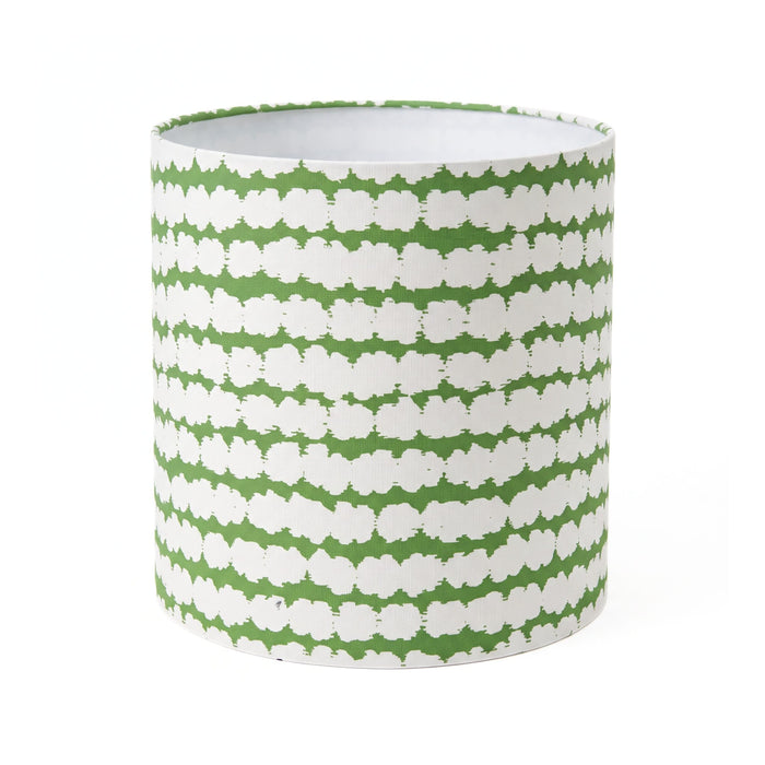 Baccello Mangetout 10" Drum Lampshade