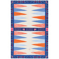 Backgammon Dishtowel