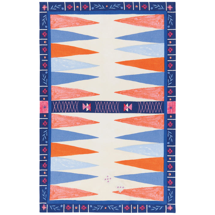 Backgammon Dishtowel