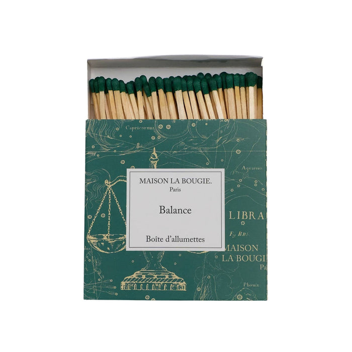 Balance Matchbox