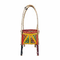 Balinese Fishing Basket