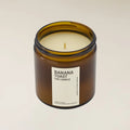 Banana Toast Soy Candle Large