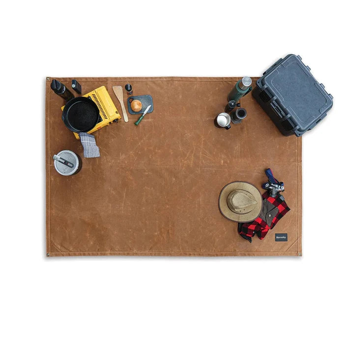 barnaby-tussock-brown-picnic-mat_Little-and-fox