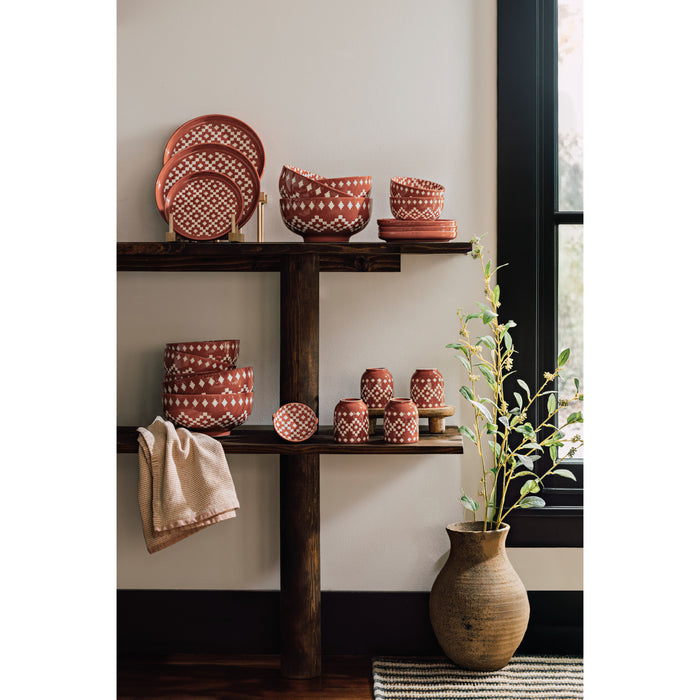 Barro Dipping Dishes Set of 4